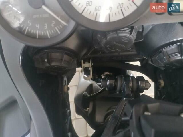 Чорний БМВ K 1300S, об'ємом двигуна 1.3 л та пробігом 78 тис. км за 10500 $, фото 11 на Automoto.ua