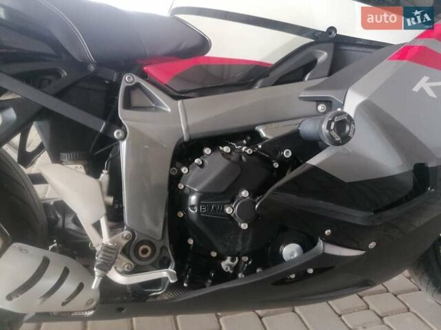 Чорний БМВ K 1300S, об'ємом двигуна 1.3 л та пробігом 78 тис. км за 10500 $, фото 2 на Automoto.ua