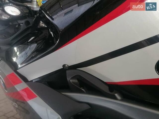 Чорний БМВ K 1300S, об'ємом двигуна 1.3 л та пробігом 78 тис. км за 10500 $, фото 12 на Automoto.ua