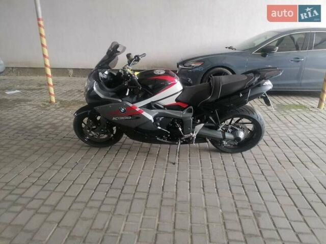 Чорний БМВ K 1300S, об'ємом двигуна 1.3 л та пробігом 78 тис. км за 10500 $, фото 9 на Automoto.ua