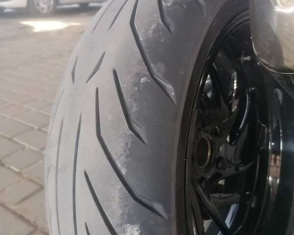 Чорний БМВ K 1300S, об'ємом двигуна 1.3 л та пробігом 78 тис. км за 10500 $, фото 3 на Automoto.ua