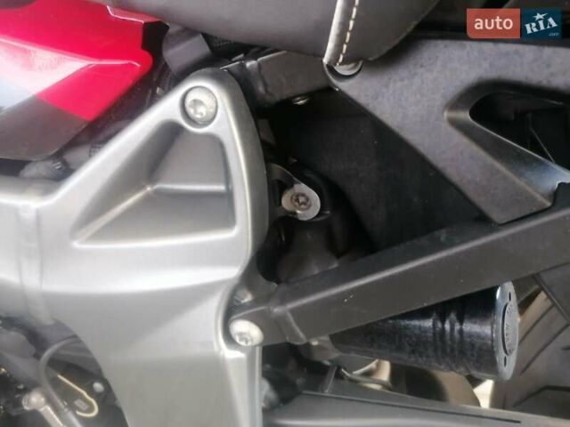 Чорний БМВ K 1300S, об'ємом двигуна 1.3 л та пробігом 78 тис. км за 10500 $, фото 10 на Automoto.ua