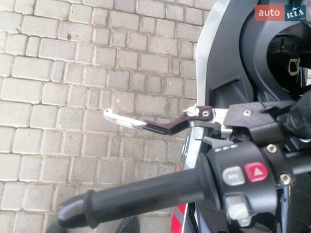 Чорний БМВ K 1300S, об'ємом двигуна 1.3 л та пробігом 78 тис. км за 10500 $, фото 15 на Automoto.ua