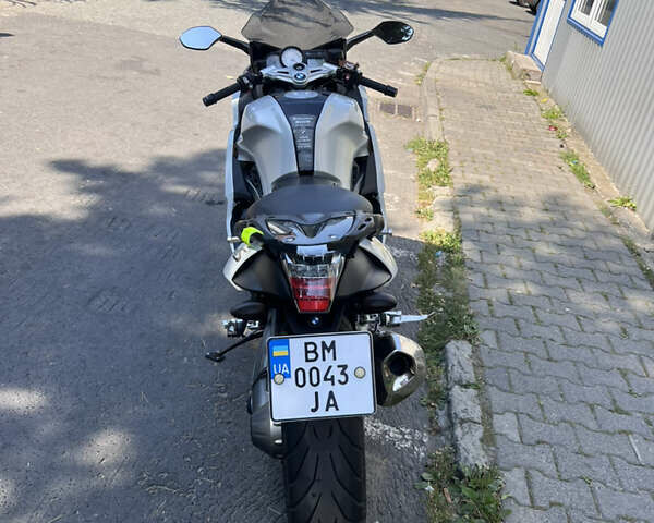 БМВ K 1300S, объемом двигателя 0 л и пробегом 67 тыс. км за 7500 $, фото 2 на Automoto.ua