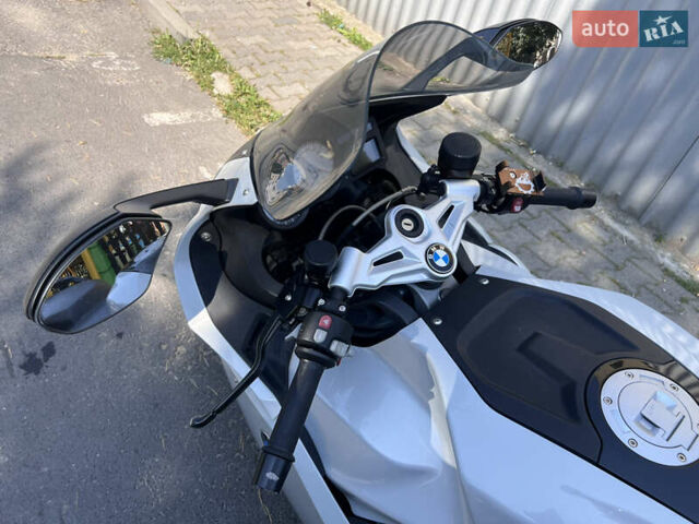 БМВ K 1300S, объемом двигателя 0 л и пробегом 67 тыс. км за 7500 $, фото 7 на Automoto.ua