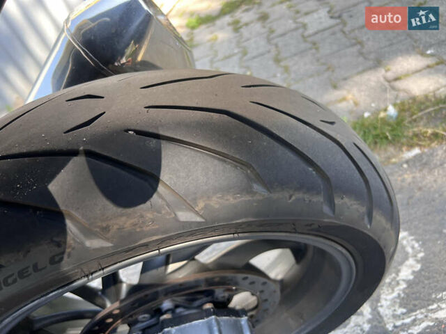 БМВ K 1300S, объемом двигателя 0 л и пробегом 67 тыс. км за 7500 $, фото 8 на Automoto.ua