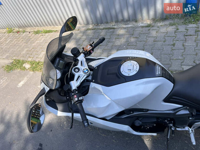 БМВ K 1300S, объемом двигателя 0 л и пробегом 67 тыс. км за 7500 $, фото 6 на Automoto.ua