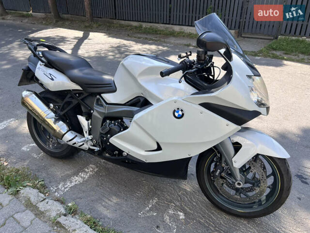 БМВ K 1300S, объемом двигателя 0 л и пробегом 67 тыс. км за 7500 $, фото 10 на Automoto.ua