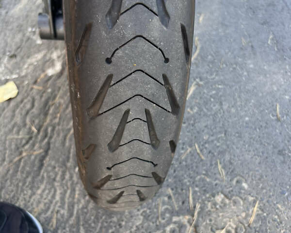 БМВ K 1300S, объемом двигателя 0 л и пробегом 67 тыс. км за 7500 $, фото 18 на Automoto.ua
