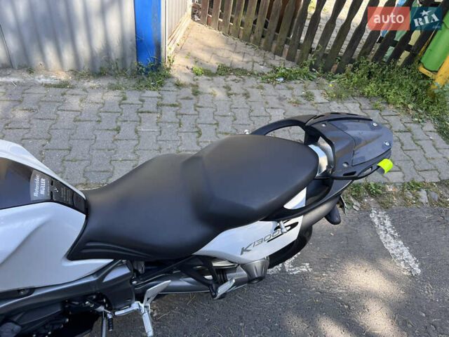 БМВ K 1300S, объемом двигателя 0 л и пробегом 67 тыс. км за 7500 $, фото 5 на Automoto.ua
