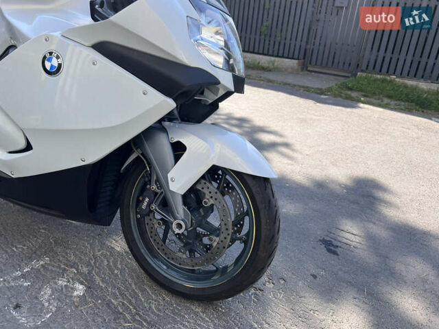 БМВ K 1300S, объемом двигателя 0 л и пробегом 67 тыс. км за 7500 $, фото 11 на Automoto.ua