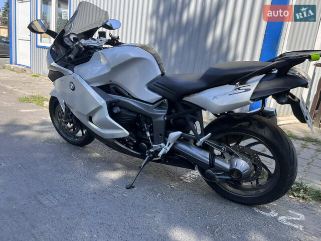 БМВ K 1300S, объемом двигателя 0 л и пробегом 67 тыс. км за 7500 $, фото 3 на Automoto.ua
