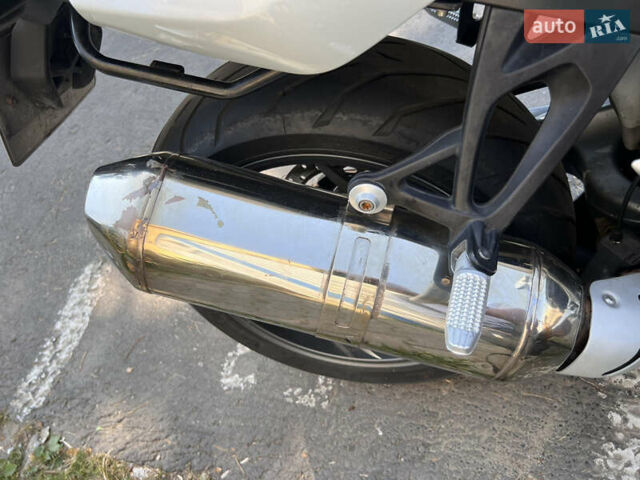 БМВ K 1300S, объемом двигателя 0 л и пробегом 67 тыс. км за 7500 $, фото 17 на Automoto.ua