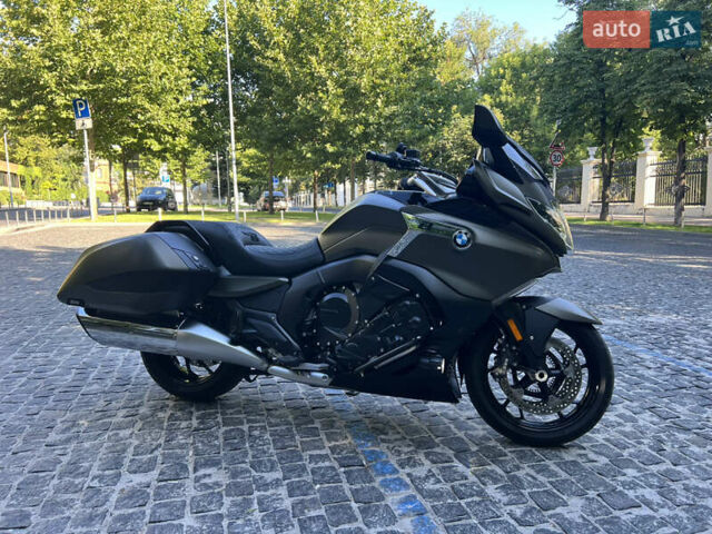 Коричневий БМВ K 1600B, об'ємом двигуна 1.6 л та пробігом 22 тис. км за 31999 $, фото 9 на Automoto.ua