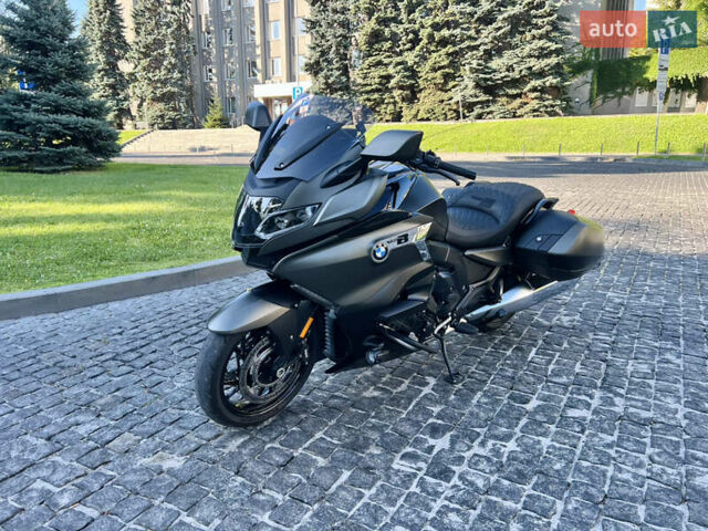 Коричневий БМВ K 1600B, об'ємом двигуна 1.6 л та пробігом 22 тис. км за 31999 $, фото 19 на Automoto.ua