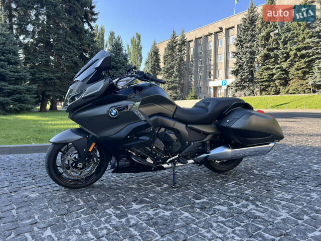 Коричневий БМВ K 1600B, об'ємом двигуна 1.6 л та пробігом 22 тис. км за 31999 $, фото 18 на Automoto.ua