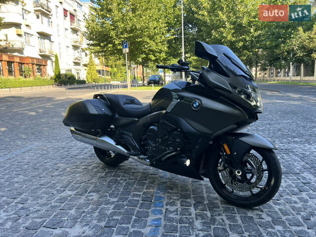 Коричневий БМВ K 1600B, об'ємом двигуна 1.6 л та пробігом 22 тис. км за 31999 $, фото 8 на Automoto.ua