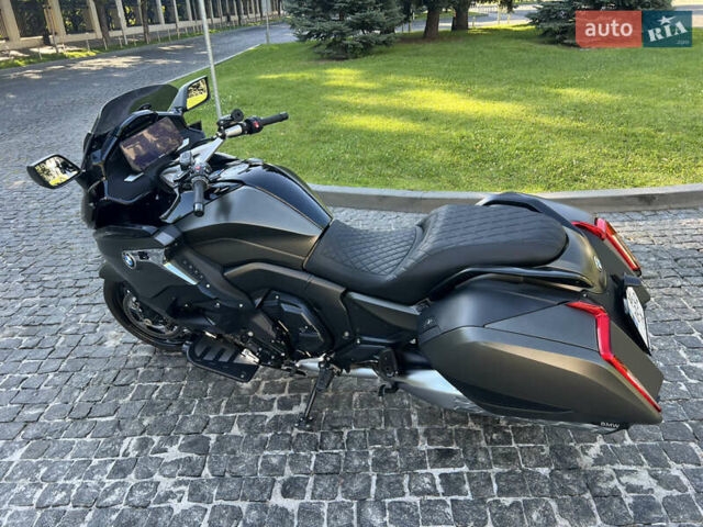 Коричневий БМВ K 1600B, об'ємом двигуна 1.6 л та пробігом 22 тис. км за 31999 $, фото 13 на Automoto.ua