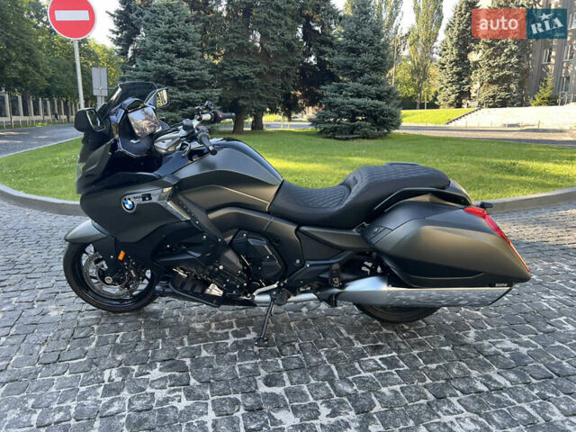 Коричневий БМВ K 1600B, об'ємом двигуна 1.6 л та пробігом 22 тис. км за 31999 $, фото 12 на Automoto.ua