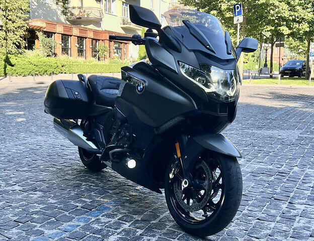 Коричневий БМВ K 1600B, об'ємом двигуна 1.6 л та пробігом 22 тис. км за 31999 $, фото 10 на Automoto.ua