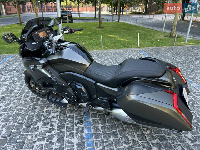 Коричневий БМВ K 1600B, об'ємом двигуна 1.6 л та пробігом 22 тис. км за 31999 $, фото 2 на Automoto.ua