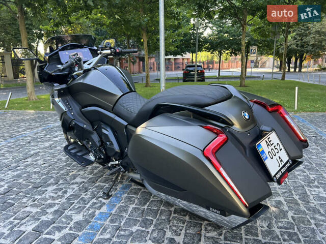 Коричневий БМВ K 1600B, об'ємом двигуна 1.6 л та пробігом 22 тис. км за 31999 $, фото 4 на Automoto.ua