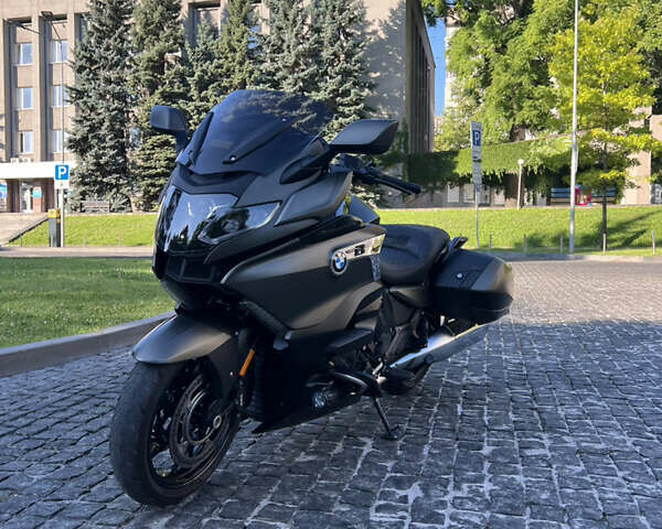 Коричневий БМВ K 1600B, об'ємом двигуна 1.6 л та пробігом 22 тис. км за 31999 $, фото 17 на Automoto.ua
