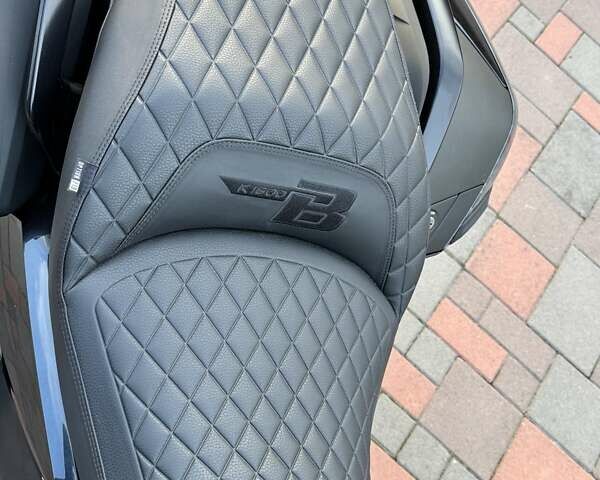 БМВ K 1600B, объемом двигателя 1.65 л и пробегом 2 тыс. км за 31300 $, фото 13 на Automoto.ua