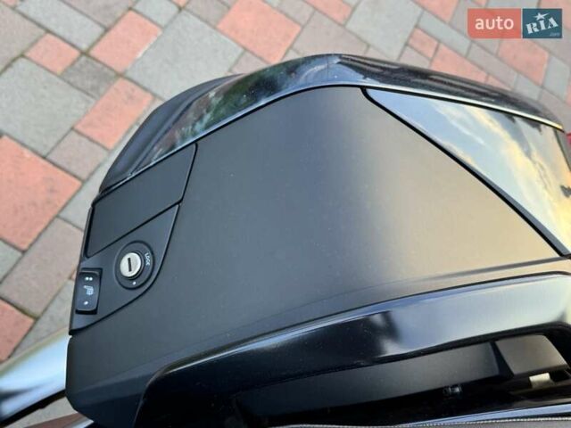 БМВ K 1600B, объемом двигателя 1.65 л и пробегом 2 тыс. км за 31300 $, фото 6 на Automoto.ua