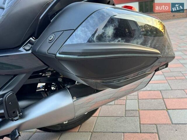 БМВ K 1600B, объемом двигателя 1.65 л и пробегом 2 тыс. км за 31300 $, фото 10 на Automoto.ua