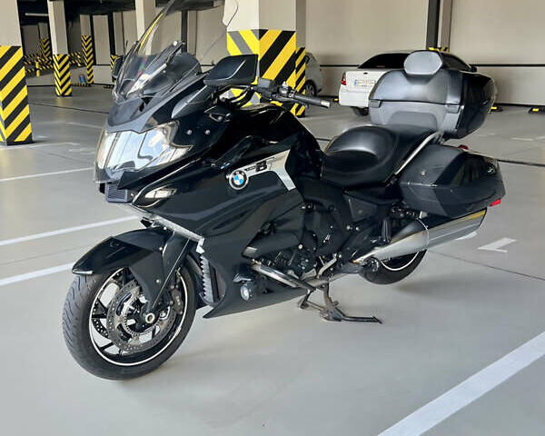 БМВ K 1600B, об'ємом двигуна 1.6 л та пробігом 49 тис. км за 15700 $, фото 5 на Automoto.ua