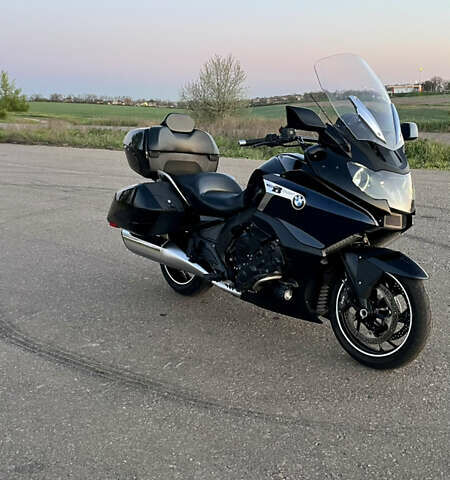 БМВ K 1600B, об'ємом двигуна 1.6 л та пробігом 49 тис. км за 15700 $, фото 2 на Automoto.ua