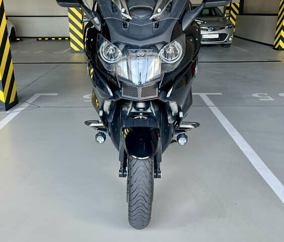 БМВ K 1600B, об'ємом двигуна 1.6 л та пробігом 49 тис. км за 15700 $, фото 6 на Automoto.ua