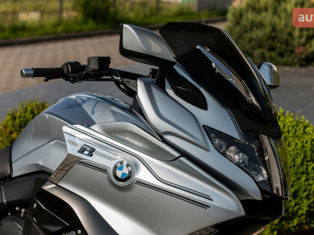 купить новое авто БМВ K 1600B 2025 года от официального дилера Назарій БМВ фото