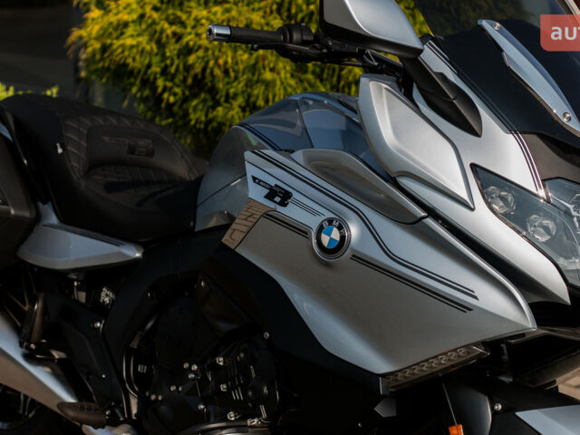 купить новое авто БМВ K 1600B 2025 года от официального дилера Назарій БМВ фото