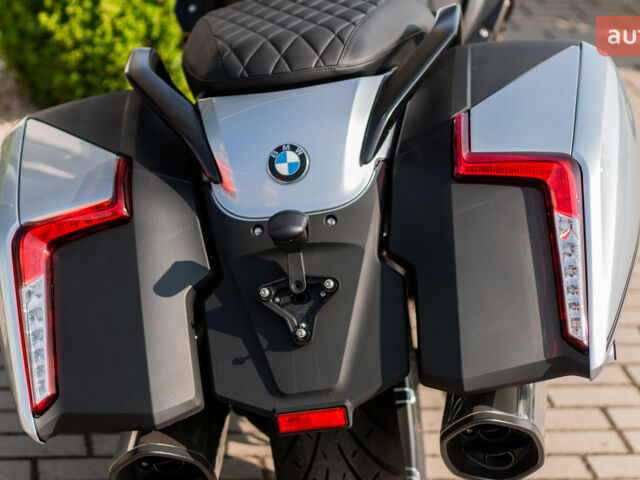 купить новое авто БМВ K 1600B 2025 года от официального дилера Назарій БМВ фото