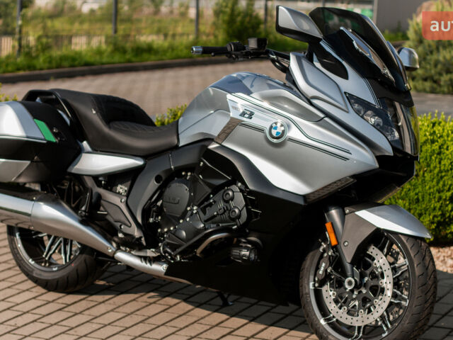 купить новое авто БМВ K 1600B 2025 года от официального дилера Назарій БМВ фото