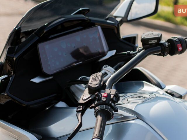 купить новое авто БМВ K 1600B 2025 года от официального дилера Назарій БМВ фото