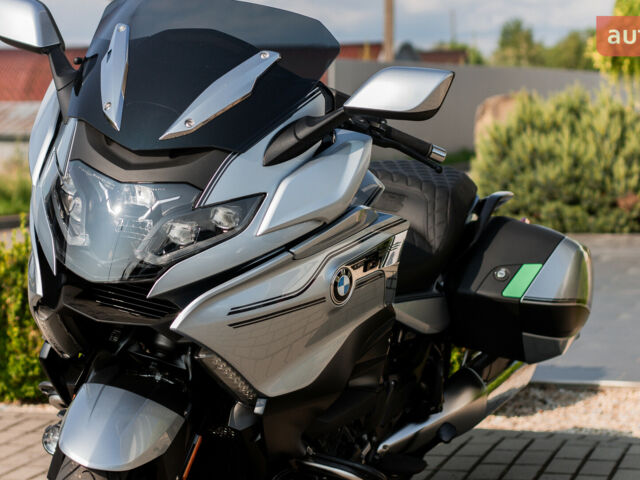 купить новое авто БМВ K 1600B 2025 года от официального дилера Назарій БМВ фото