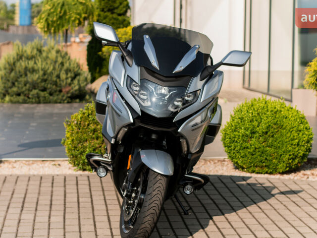 купить новое авто БМВ K 1600B 2025 года от официального дилера Назарій БМВ фото