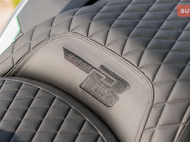 купить новое авто БМВ K 1600B 2025 года от официального дилера Назарій БМВ фото