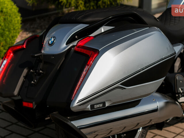 купить новое авто БМВ K 1600B 2025 года от официального дилера Назарій БМВ фото