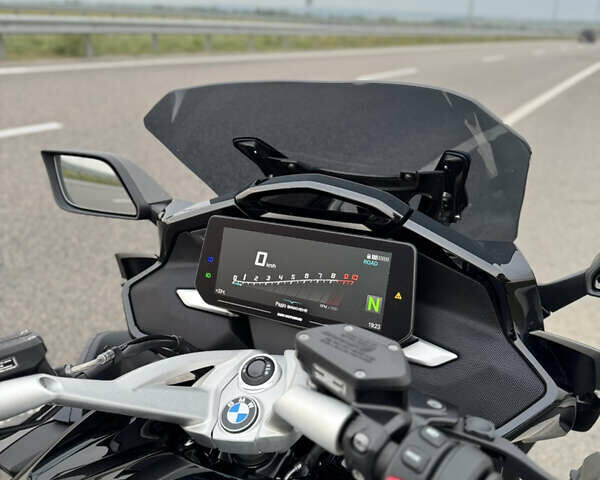 Зеленый БМВ K 1600B, объемом двигателя 1.65 л и пробегом 28 тыс. км за 26899 $, фото 17 на Automoto.ua