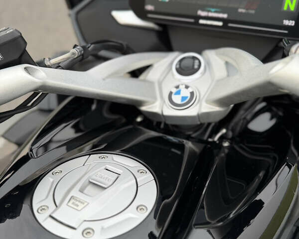 Зеленый БМВ K 1600B, объемом двигателя 1.65 л и пробегом 28 тыс. км за 26899 $, фото 15 на Automoto.ua