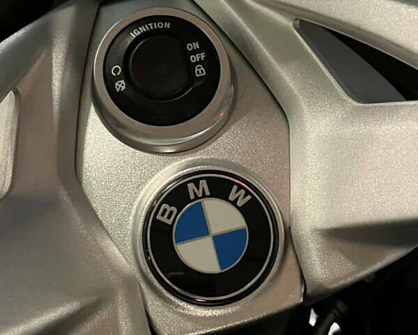 Белый БМВ K 1600GT, объемом двигателя 1.65 л и пробегом 74 тыс. км за 14500 $, фото 3 на Automoto.ua
