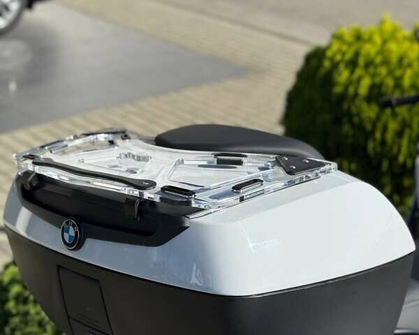 Белый БМВ K 1600GT, объемом двигателя 1.65 л и пробегом 6 тыс. км за 31000 $, фото 8 на Automoto.ua