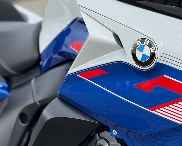 Белый БМВ K 1600GT, объемом двигателя 1.65 л и пробегом 10 тыс. км за 30000 $, фото 8 на Automoto.ua