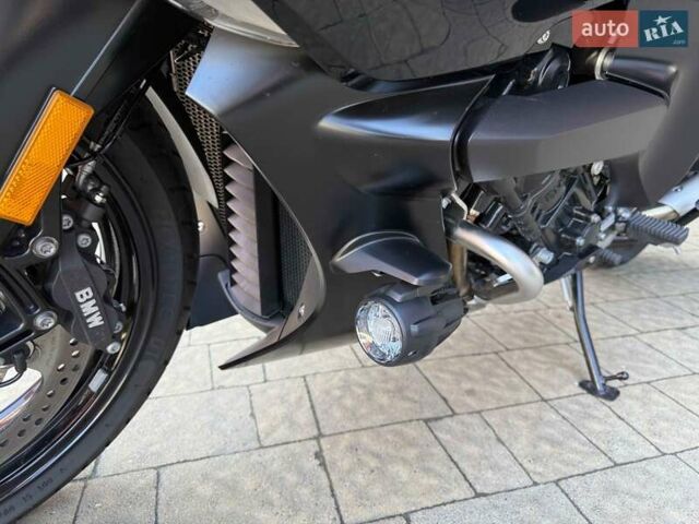 Черный БМВ K 1600GT, объемом двигателя 1.6 л и пробегом 2 тыс. км за 34900 $, фото 12 на Automoto.ua