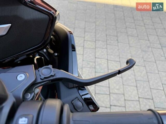 Черный БМВ K 1600GT, объемом двигателя 1.6 л и пробегом 2 тыс. км за 34900 $, фото 41 на Automoto.ua