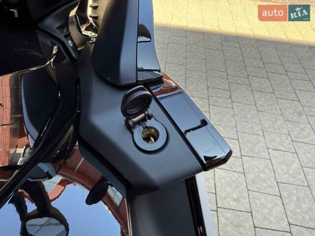 Черный БМВ K 1600GT, объемом двигателя 1.6 л и пробегом 2 тыс. км за 34900 $, фото 48 на Automoto.ua